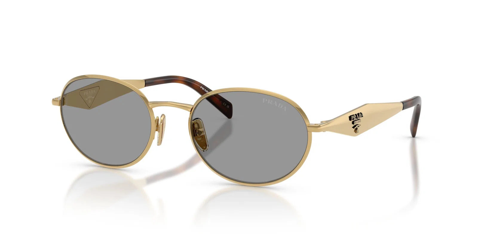 Prada D57S Sunglasses - view 10